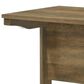 Everly Living Dalia Computer Desk in Gray, , large