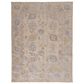 Feizy Wendover 3"6" x 5"6" Tan Area Rug, , large