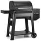 Traeger Grills Westwood Pellet Grill in Black and Silvervein, , large