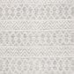 Safavieh Natura NAT353A 2"3" x 14" Ivory and Black Runner, , large