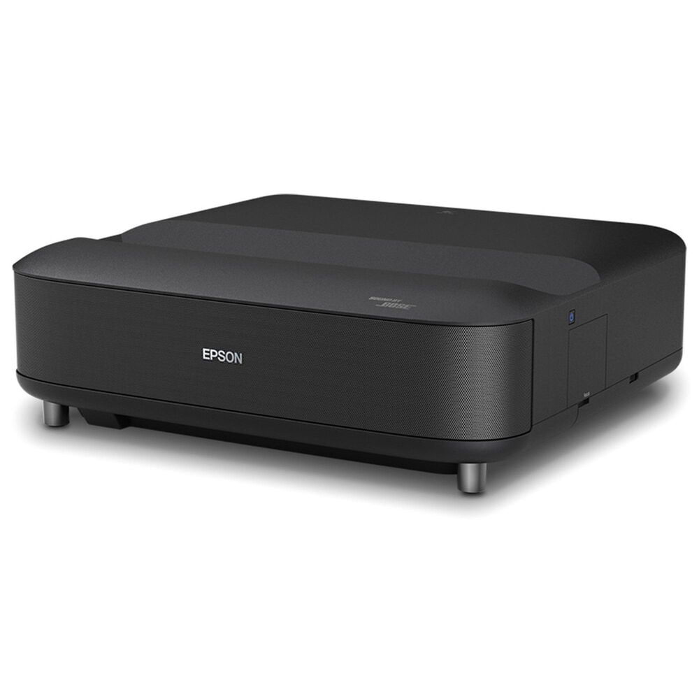 Epson Epson Lifestudio Grand 4K PRO-UHD Ultra Short Throw Laser Projector  Black, , large