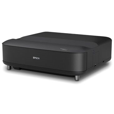 Epson Epson Lifestudio Grand 4K PRO-UHD Ultra Short Throw Laser Projector  Black, , large