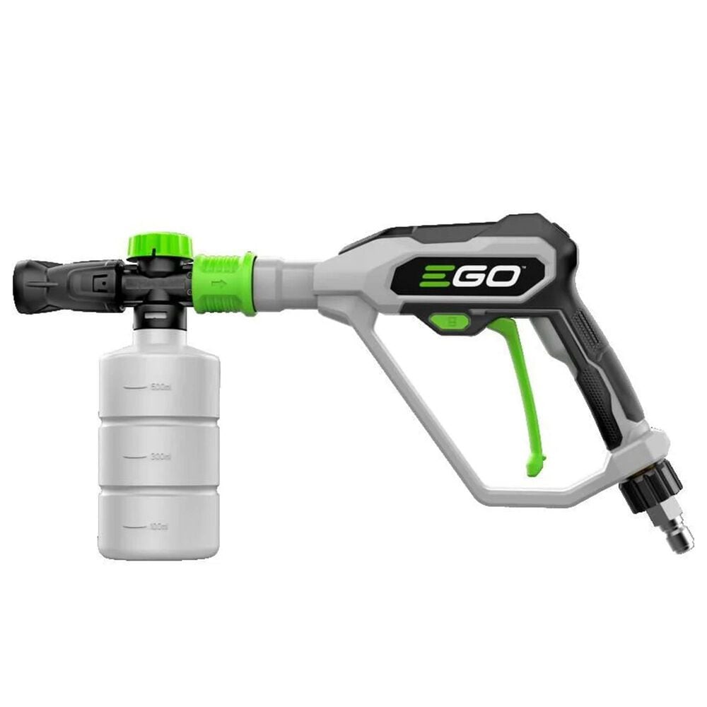 EGO Power+ 3200 PSI Pressure Washer in Black and Green, , large