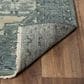 RIZZY Belmont BMT990 6" x 9" Blue Area Rug, , large