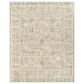Surya Once Upon a Time Tan, Olive, Light Olive, Light Gray and Pale Blue 8"10" x 11"10" Area Rug, , large