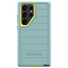 OtterBox Defender Pro For Samsung s23u Sails And Sun