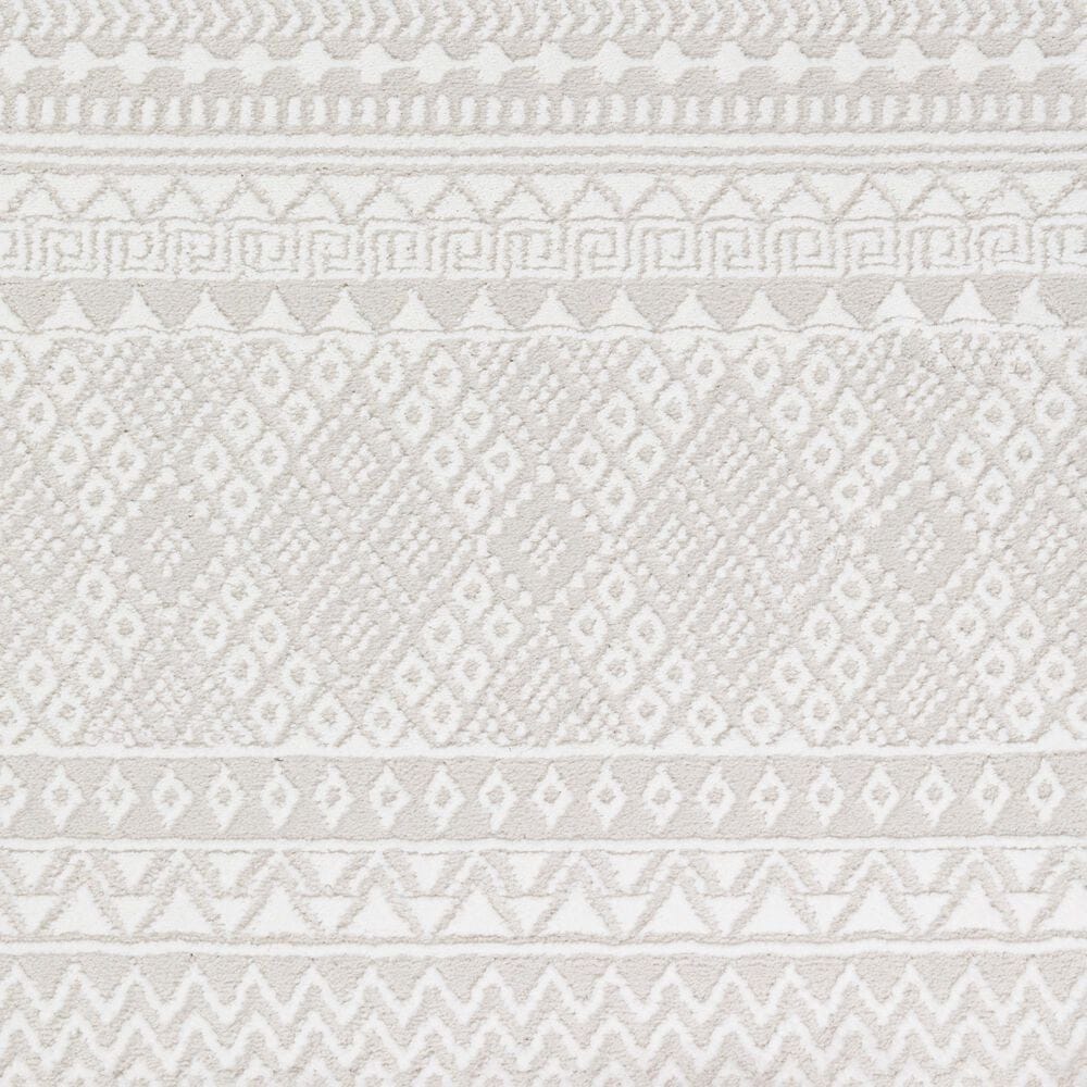 Dalyn Rug Company Rhodes 9&#39; x 13&#39; Ivory Area Rug, , large