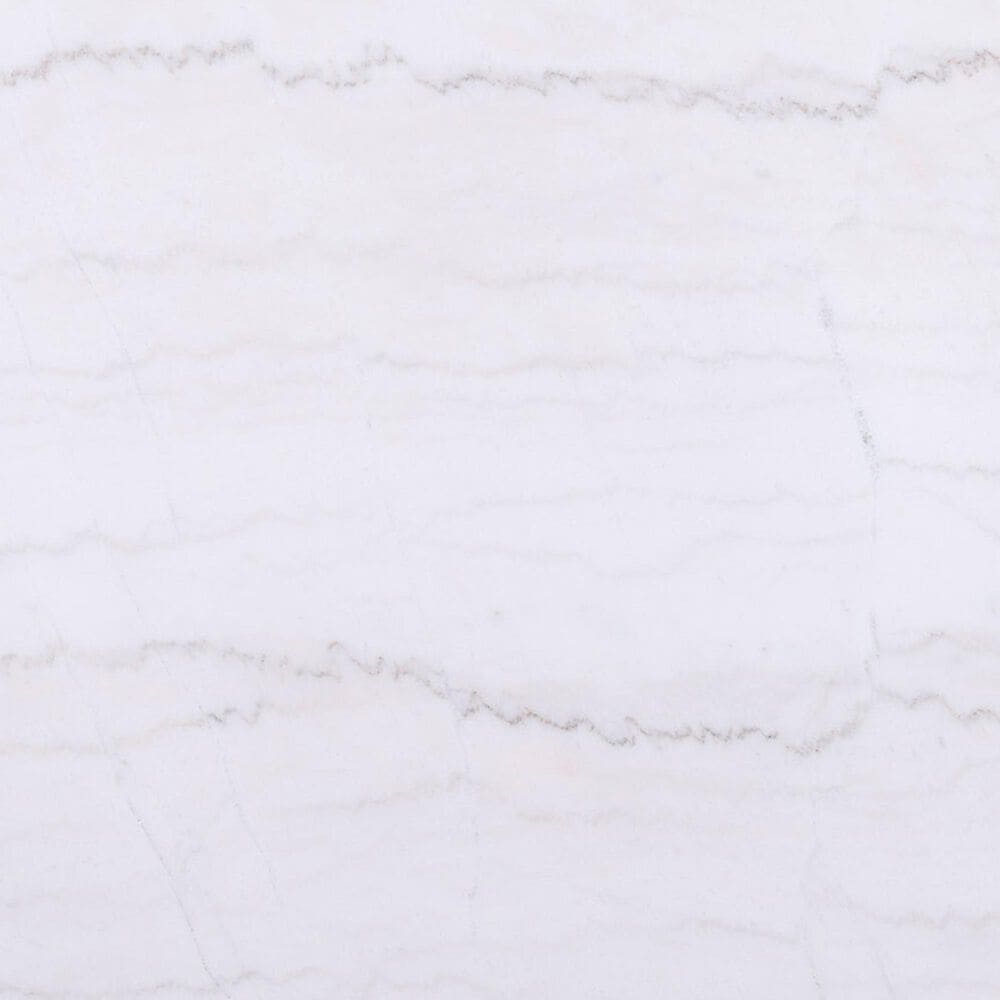 Crystal City Colvin End Table in Warm Toffee and White, , large