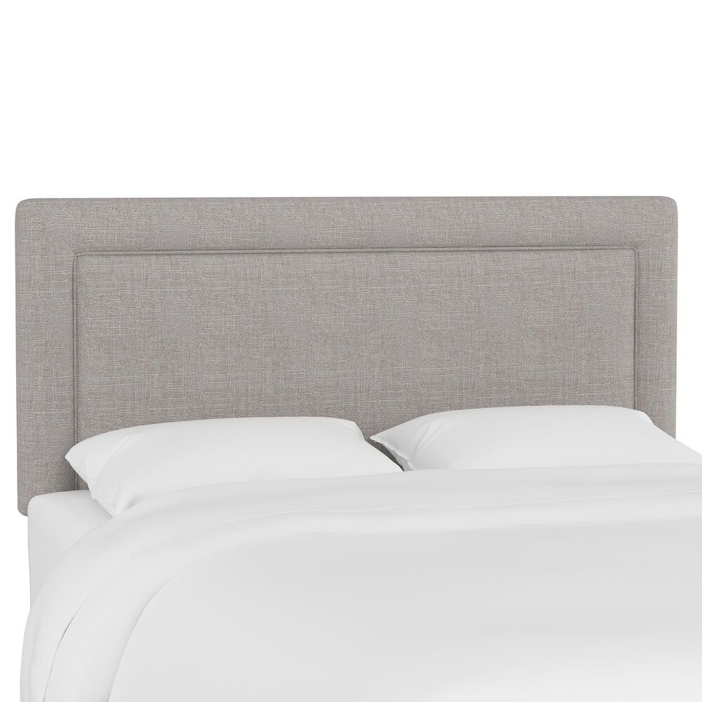 Skyline Furniture Twin Headboard in Zuma Feather, , large