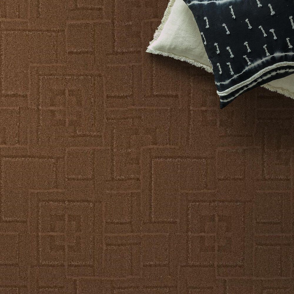 Anderson Tuftex Path Carpet in Sepia Tone, , large