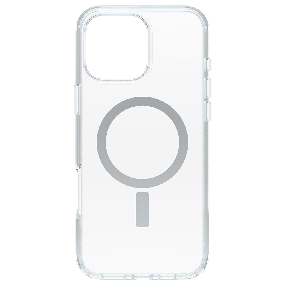 OtterBox Symmetry Magsafe Case for Apple iPhone 16 Pro Max in Clear, , large