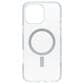 OtterBox Symmetry Magsafe Case for Apple iPhone 16 Pro Max in Clear, , large