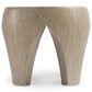 Bernhardt Neptune Outdoor Side Table in Sea Oat, , large