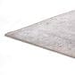 Momeni Dorset 8" x 10" Grey Area Rug, , large