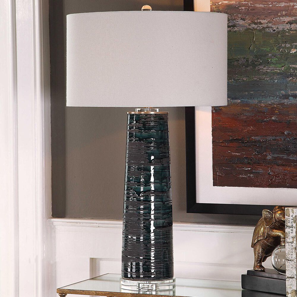 Uttermost Chamila Table Lamp, , large