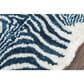 Novogratz Kalahary KAL-1 5" x 7"6" Turquoise Area Rug, , large