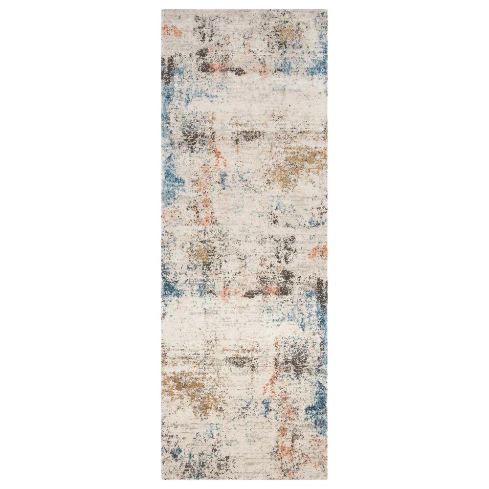 Loloi II Alchemy ALC-03 2"8" x 7"6" Multicolor Runner, , large