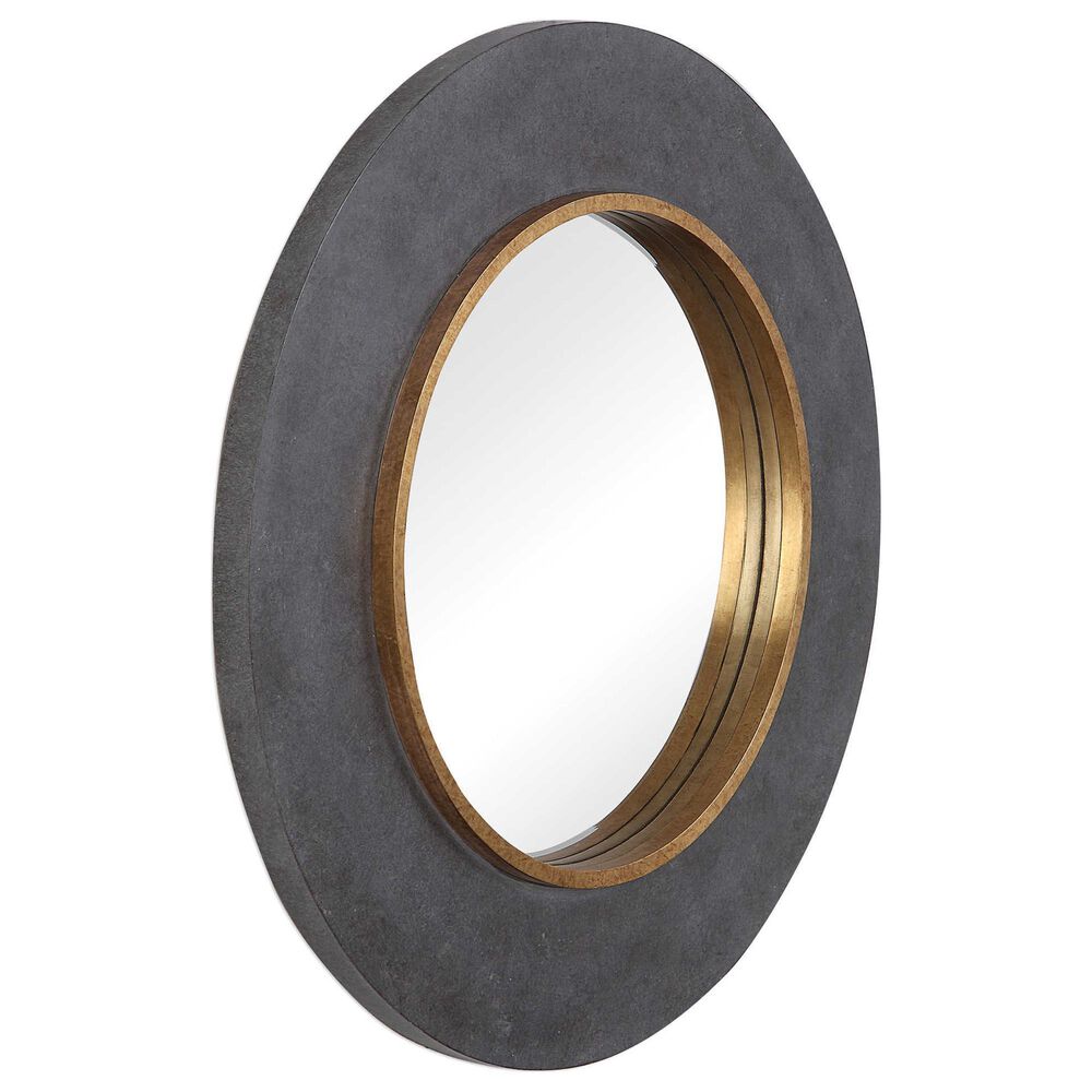 Uttermost Saul Mirror, , large