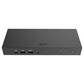 Acer U33 Universal Docking Station in Black, , large