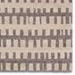 Jaipur Hadi Emir 9" x 12" Feather Gray, Bungee Cord and Almond Milk Area Rug, , large