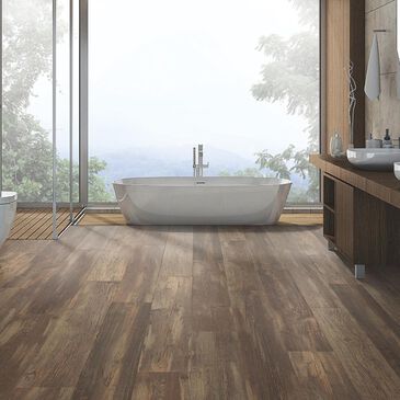 Mohawk Western Ridge Buckhorn Pine Laminate, , large