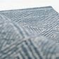 Momeni Mallorca MRC-7 8" x 10" Denim Area Rug, , large
