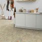 Forbo Marmoleum Cinch Loc Seal 12" x 12" Laminate Tile in Agate, , large