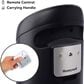 Honeywell Quietset Whole Room Tower Fan, , large