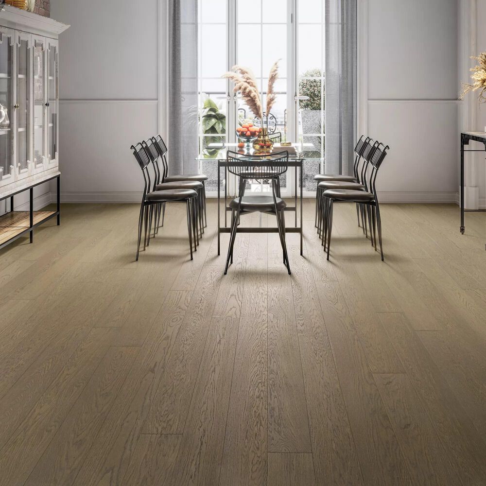 Mohawk Tideland Trail Pier Oak Engineered Hardwood, , large