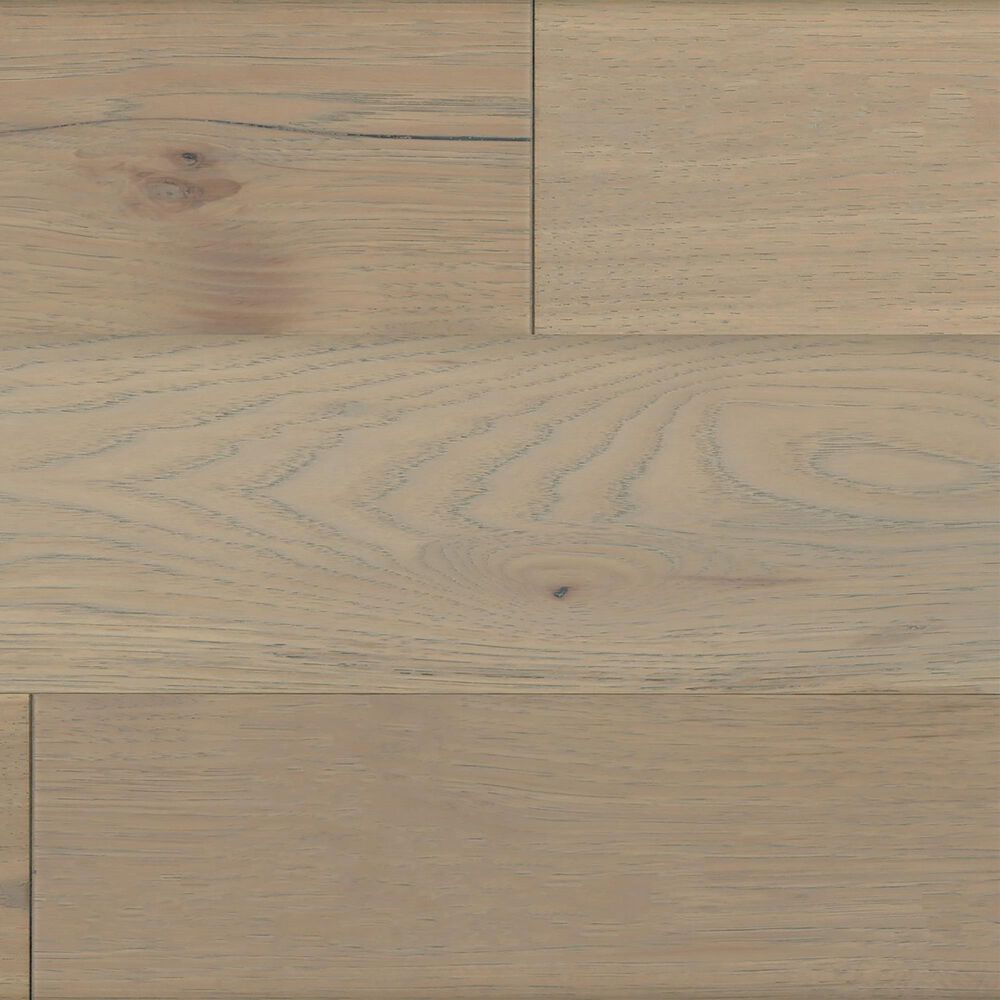Fuzion Nordic Lights Snowbound Hickory Engineered Hardwood, , large