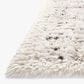 Angela Rose Amira 2"3" x 4" Ivory and Multicolor Runner, , large