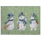 Dalyn Rug Company Wonderland WN34 Aloe 2"6" x 3"10" Area Rug, , large