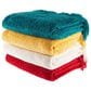 Timberlake LHC 60" x 70" Ultra Soft Chenille Throw in Lagoon Teal, , large