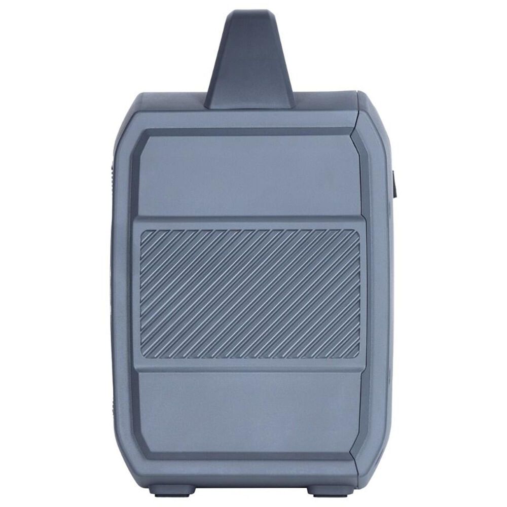 Ion Game Day Primetime Portable Rechargeable Speaker with Lights in Gray, , large