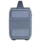 Ion Game Day Primetime Portable Rechargeable Speaker with Lights in Gray, , large