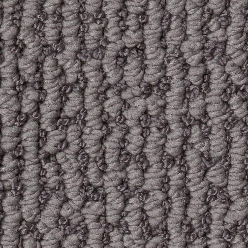 Shaw Crafted Embrace Carpet in Dolphin, , large