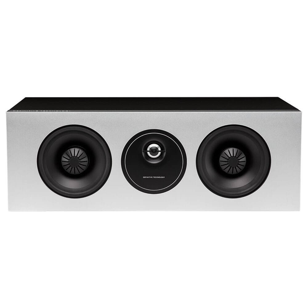 Polk Demand Series High-Performance Center Channel Speaker in Piano Black, , large