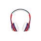 KIDdesigns Sonic the Hedgehog Bluetooth Headphones in Blue, , large