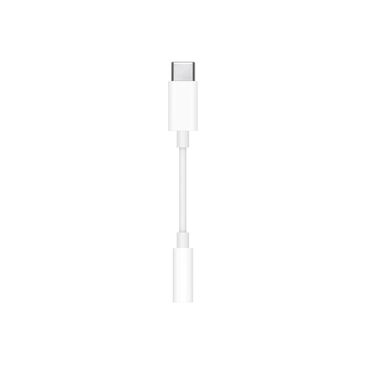 Apple USB-C to 3.5mm Adapter, , large