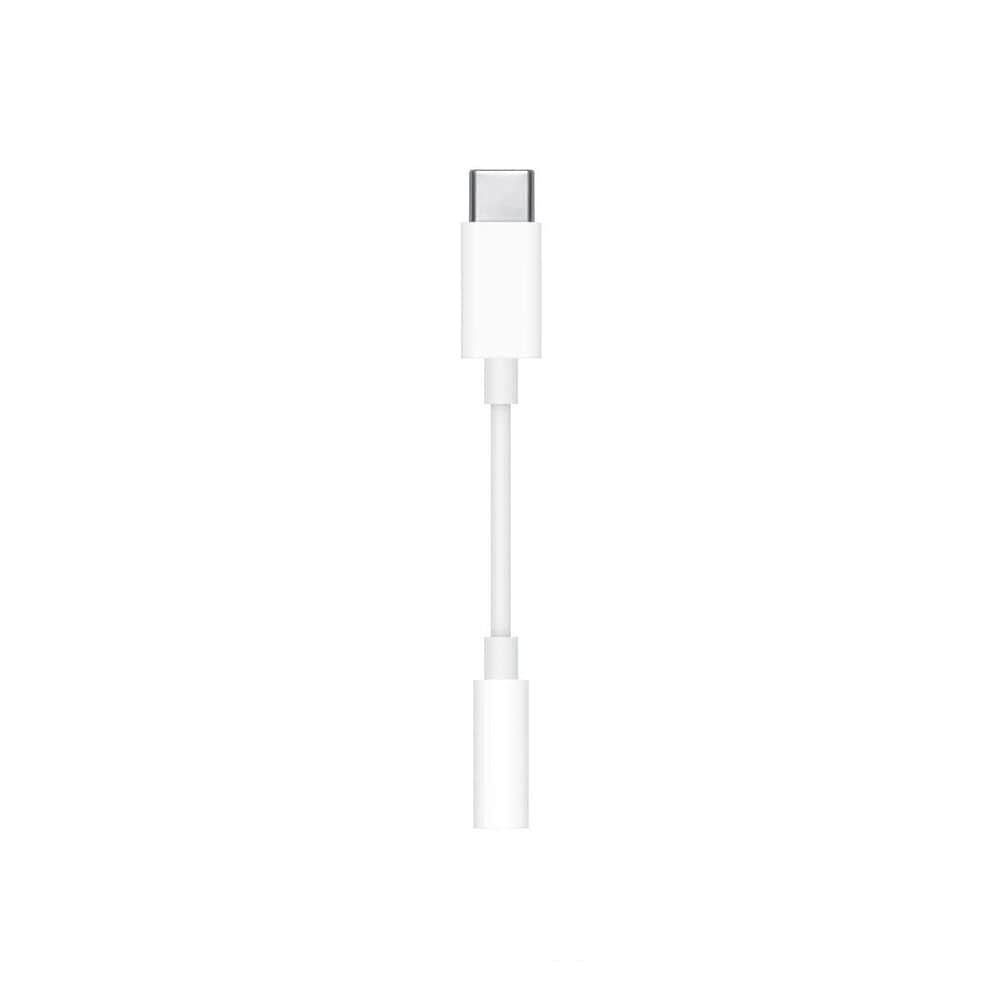 Apple USB-C to 3.5mm Adapter, , large