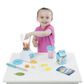 Melissa & Doug Smoothie Make Blender Set, , large