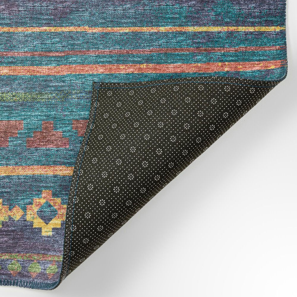 Dalyn Rug Company Sedona 6&#39; x 9&#39; Ink Indoor/Outdoor Area Rug, , large