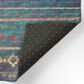 Dalyn Rug Company Sedona 6" x 9" Ink Indoor/Outdoor Area Rug, , large