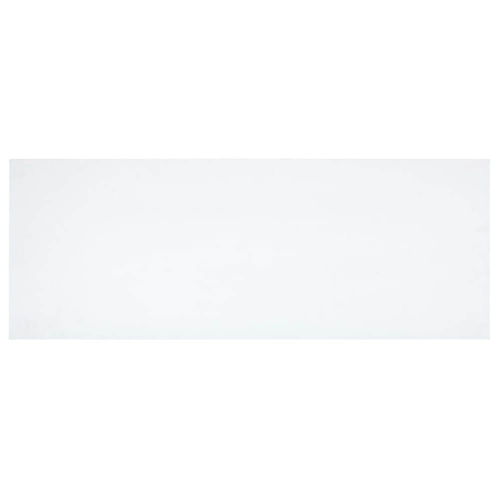 Linon Home Decor Peggy Side Storage Desk in White, , large