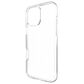 Zagg Crystal Palace Snap MagSafe Case for Apple iPhone 16 Pro Max in Clear, , large