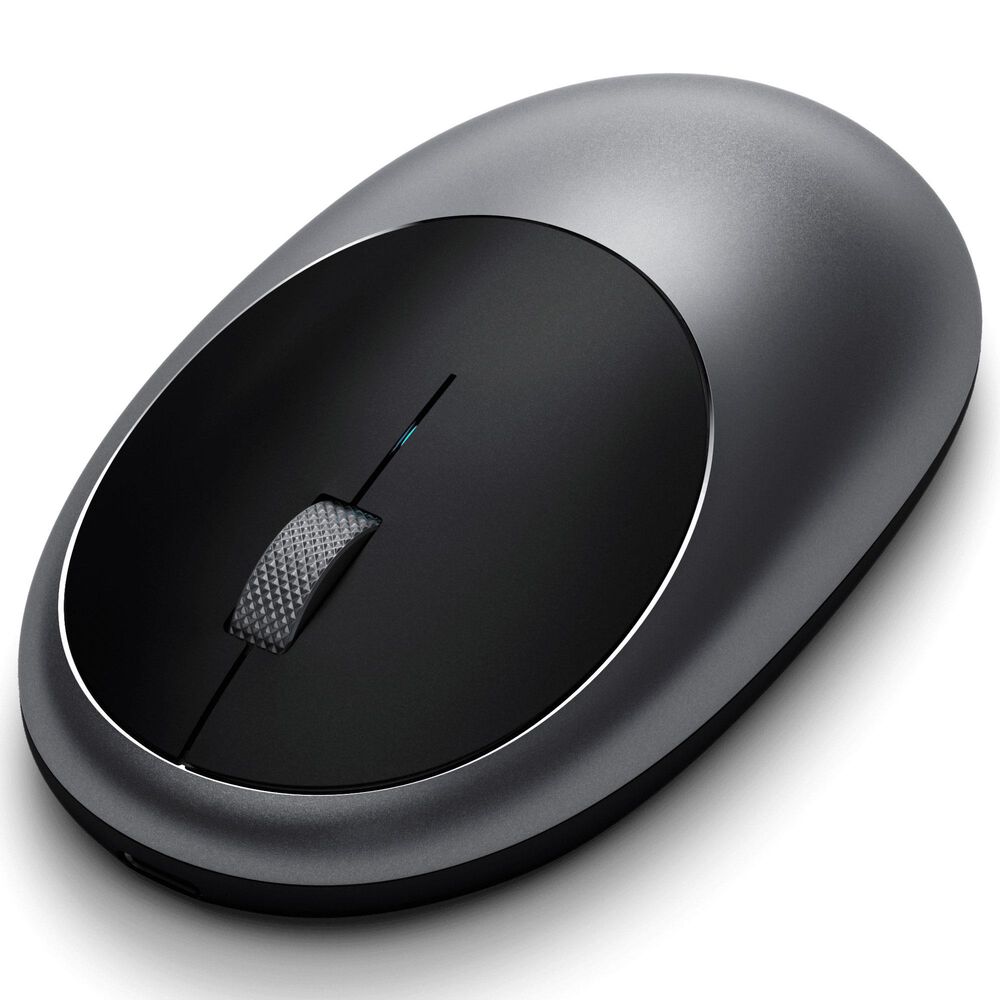 Satechi M1 Wireless Mouse in Space Gray, , large