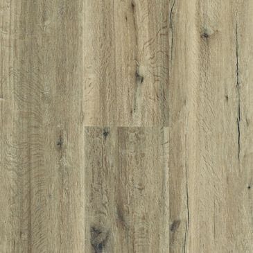 Armstrong Lutea Paradise Composed Brown 7" x 60" Luxury Vinyl Plank, , large