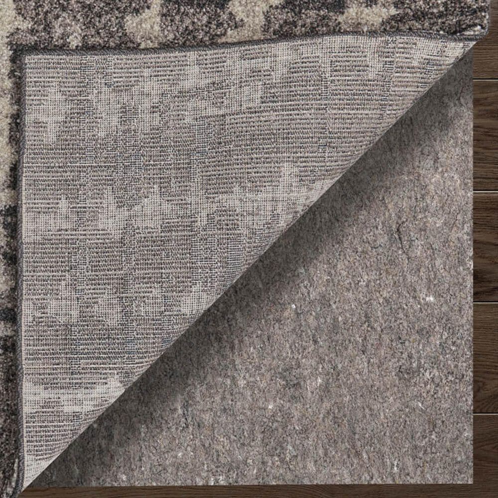 Feizy Rugs Skyview 1&#39;8&quot; x 2&#39;10&quot; Charcoal Area Rug, , large