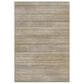 Dalyn Rug Company Vico Ivory 10" x 14" Area Rug, , large