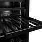 JennAir 24" Built-In Wine Column Refrigerator with Left Swing in Panel Ready, , large